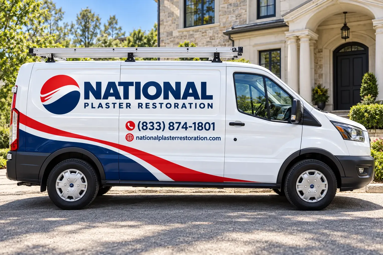 Plaster Repair in Gay, GA near me