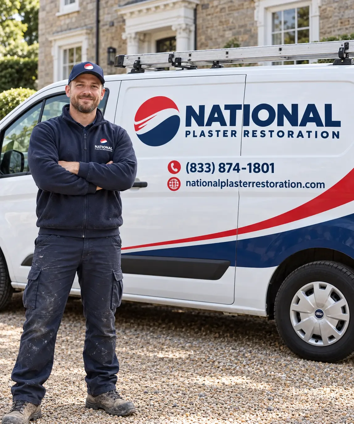 Plaster Repair company in Gay, GA